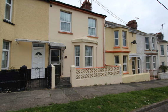 3 Bedroom Terraced